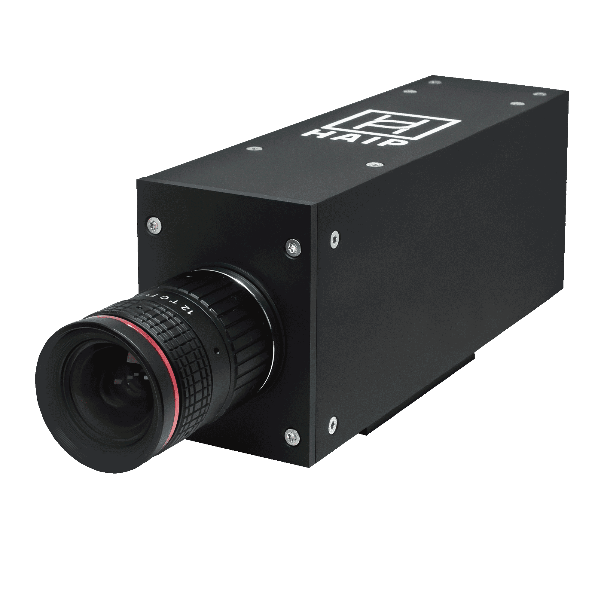 BlackIndustry RGB camera