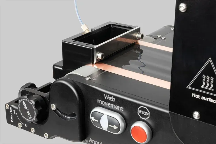 R2R Hybrid Coater - 이미지 4