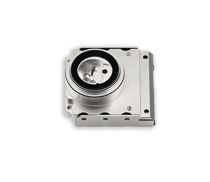 NIRONE Sensor X