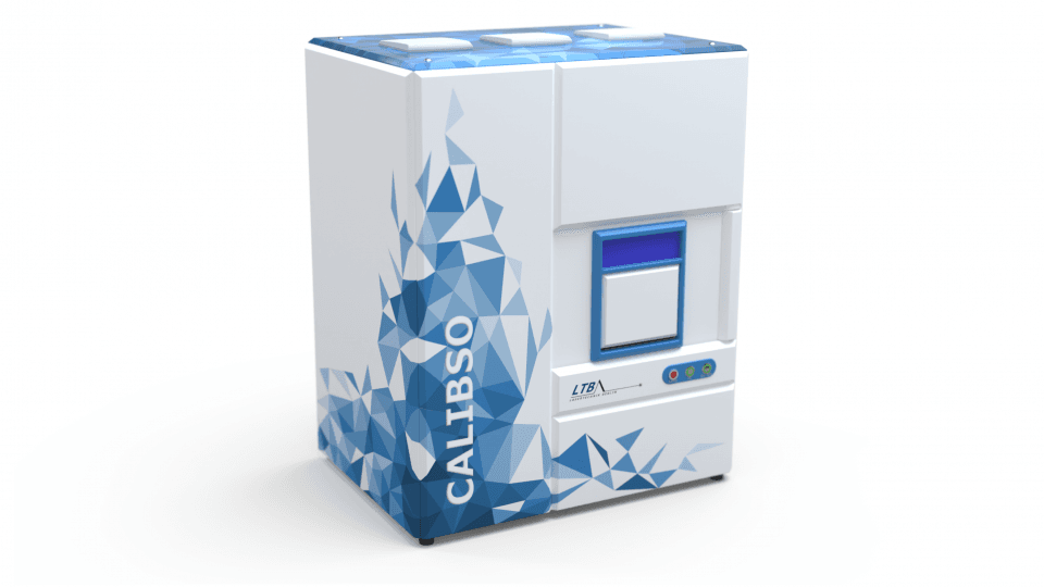 CALIBSO