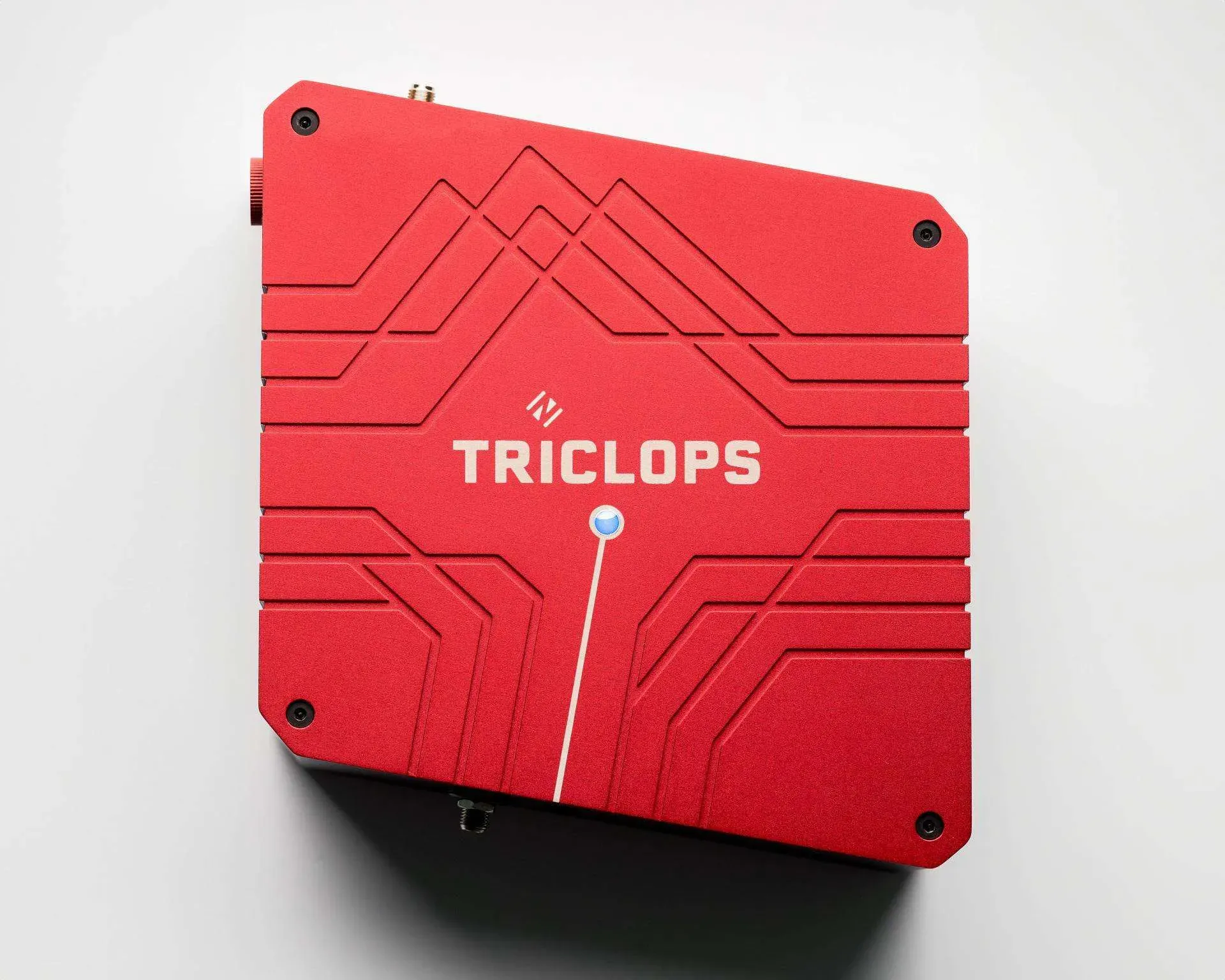 TRICLOPS - 이미지 3