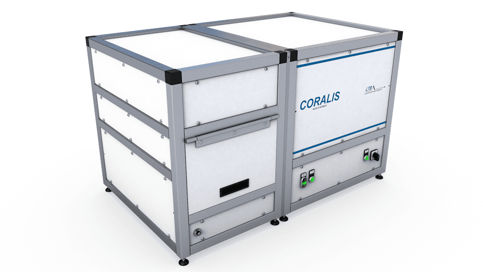 CORALIS