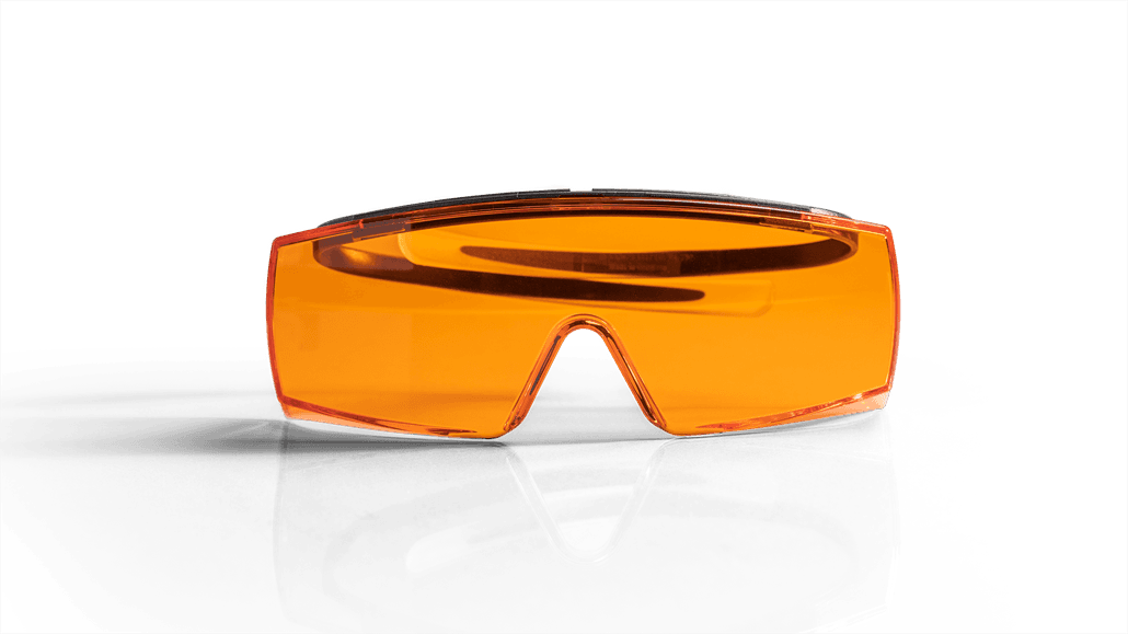 Laser Safety Glasses