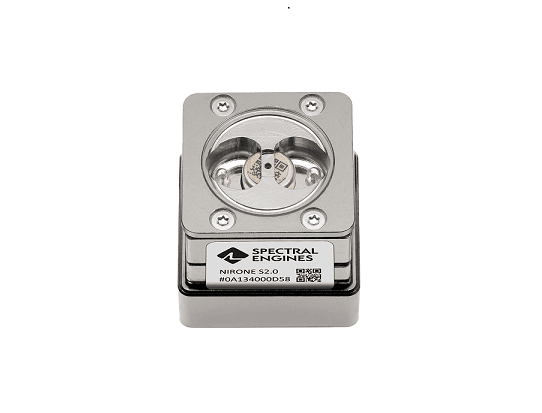 NIRONE Sensor S