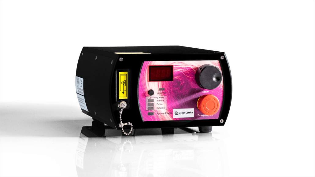 Raman Lasers