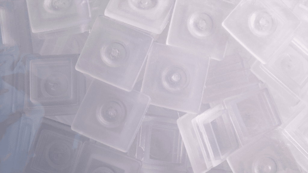 Round and Square Cuvette Covers