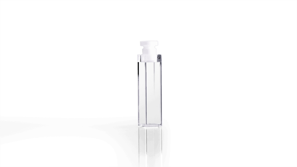 Quartz Sample Cell Cuvettes