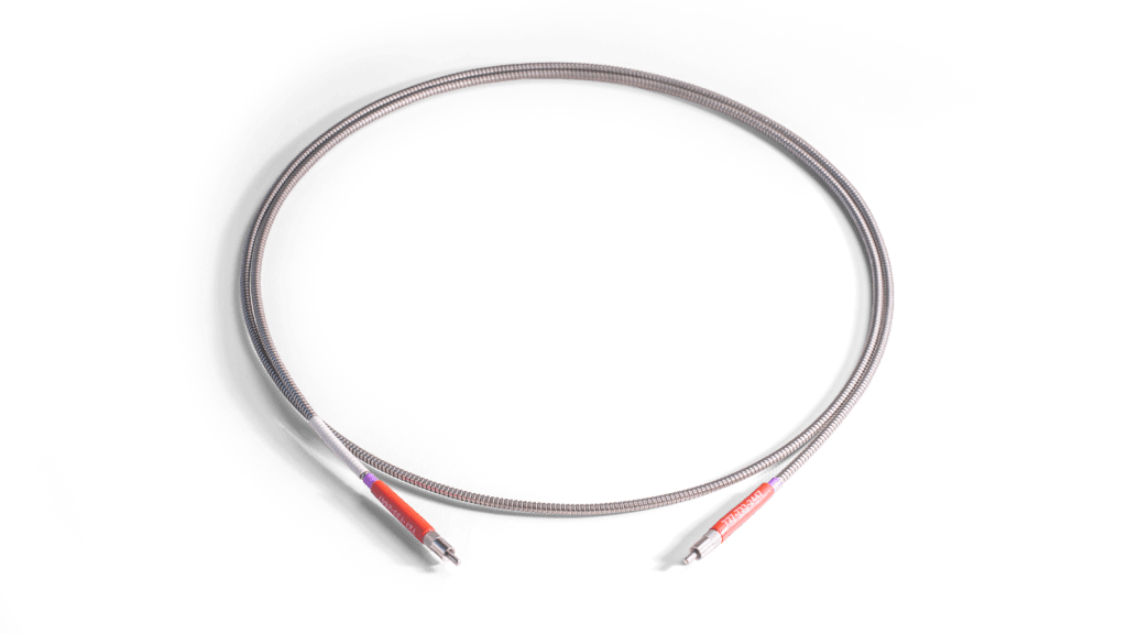 Single Mode Optical Fibers