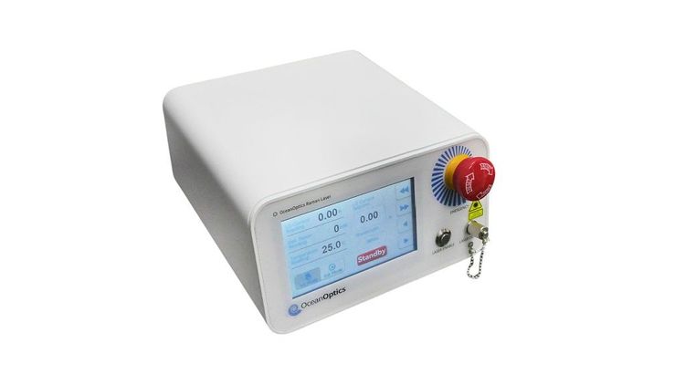 ORL Raman Lasers