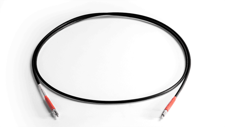 Visible-NIR Optical Fibers