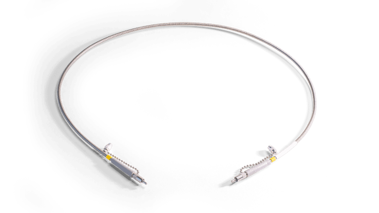 Extreme Solarization Resistant Optical Fibers