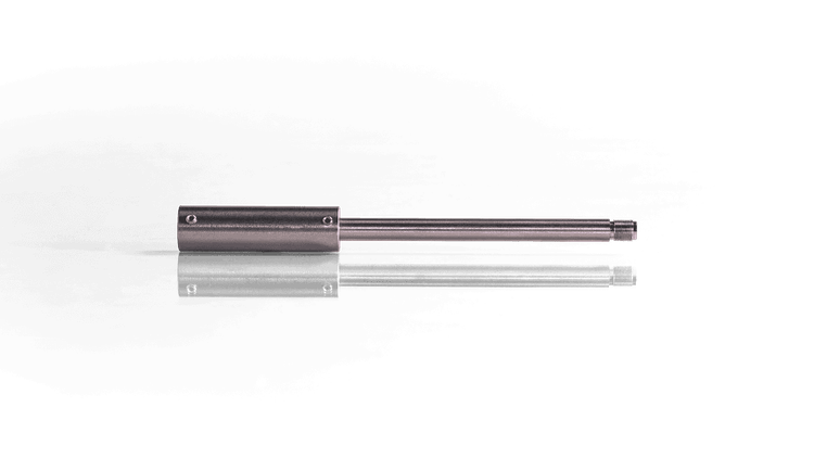 Transmission Dip Probe Sleeves