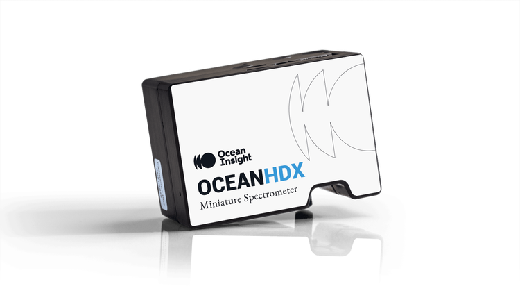 OCEAN HDX