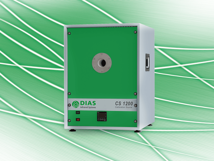 Blackbody calibration source