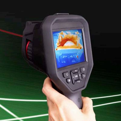 PYROVIEW M380L