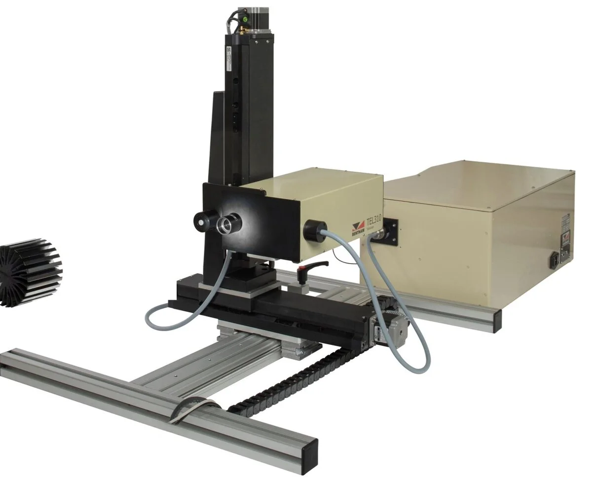 IDR300-PSL photobiological safety spectroradiometer
